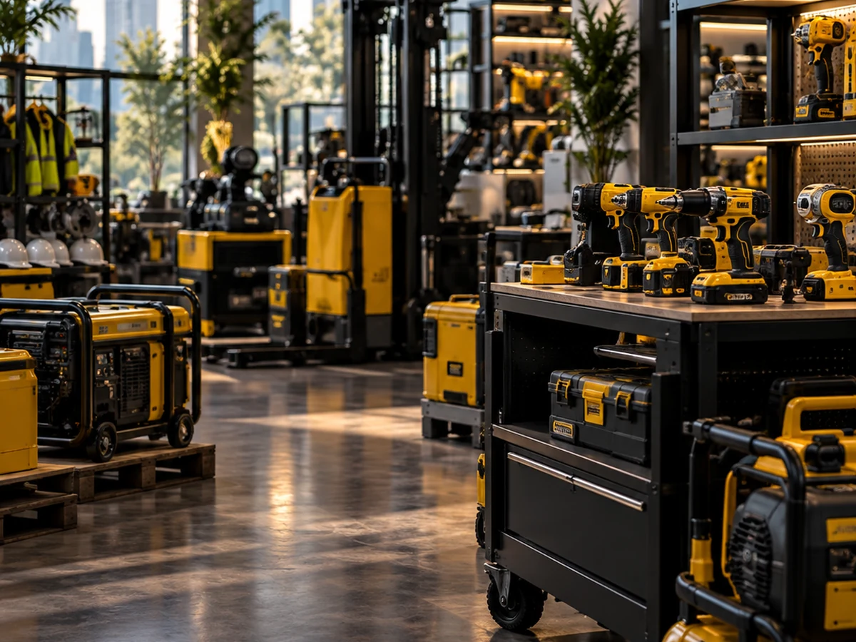 EQUIPMENT
