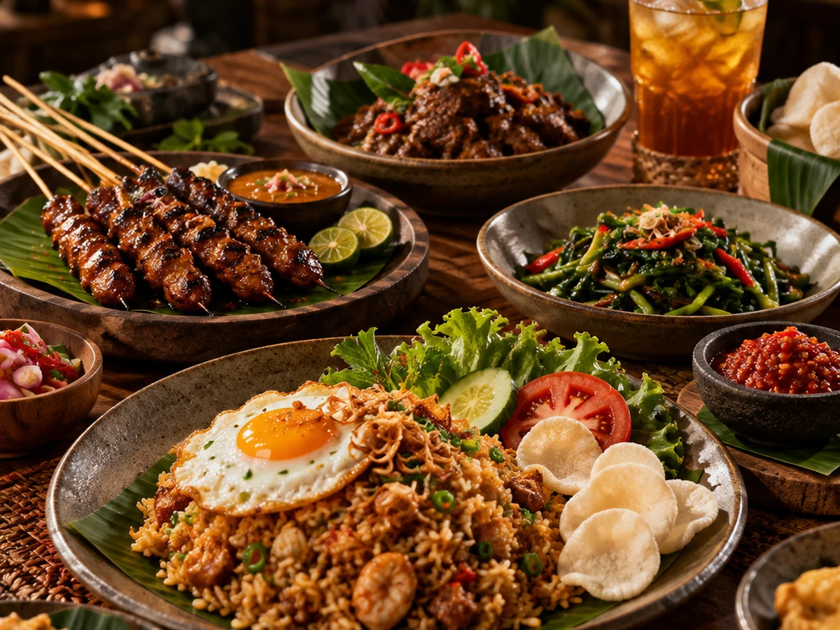FOOD