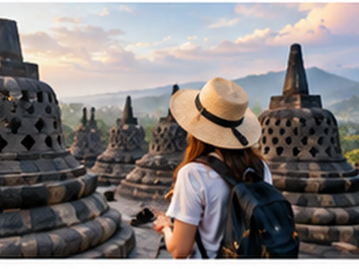 TOURISM